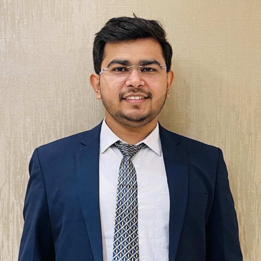 Rutvij Vagadia